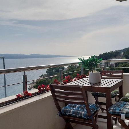 Villa Jolara-Luxury Apartment A8 Мимице Екстериор снимка