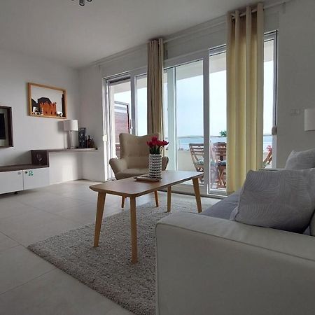 Villa Jolara-Luxury Apartment A8 Мимице Екстериор снимка