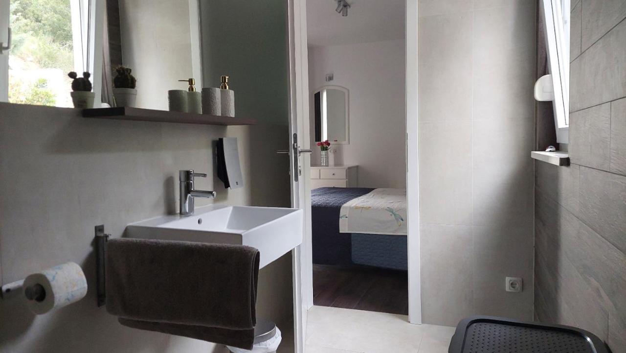 Villa Jolara-Luxury Apartment A8 Мимице Екстериор снимка