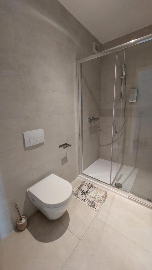 Villa Jolara-Luxury Apartment A8 Мимице Екстериор снимка