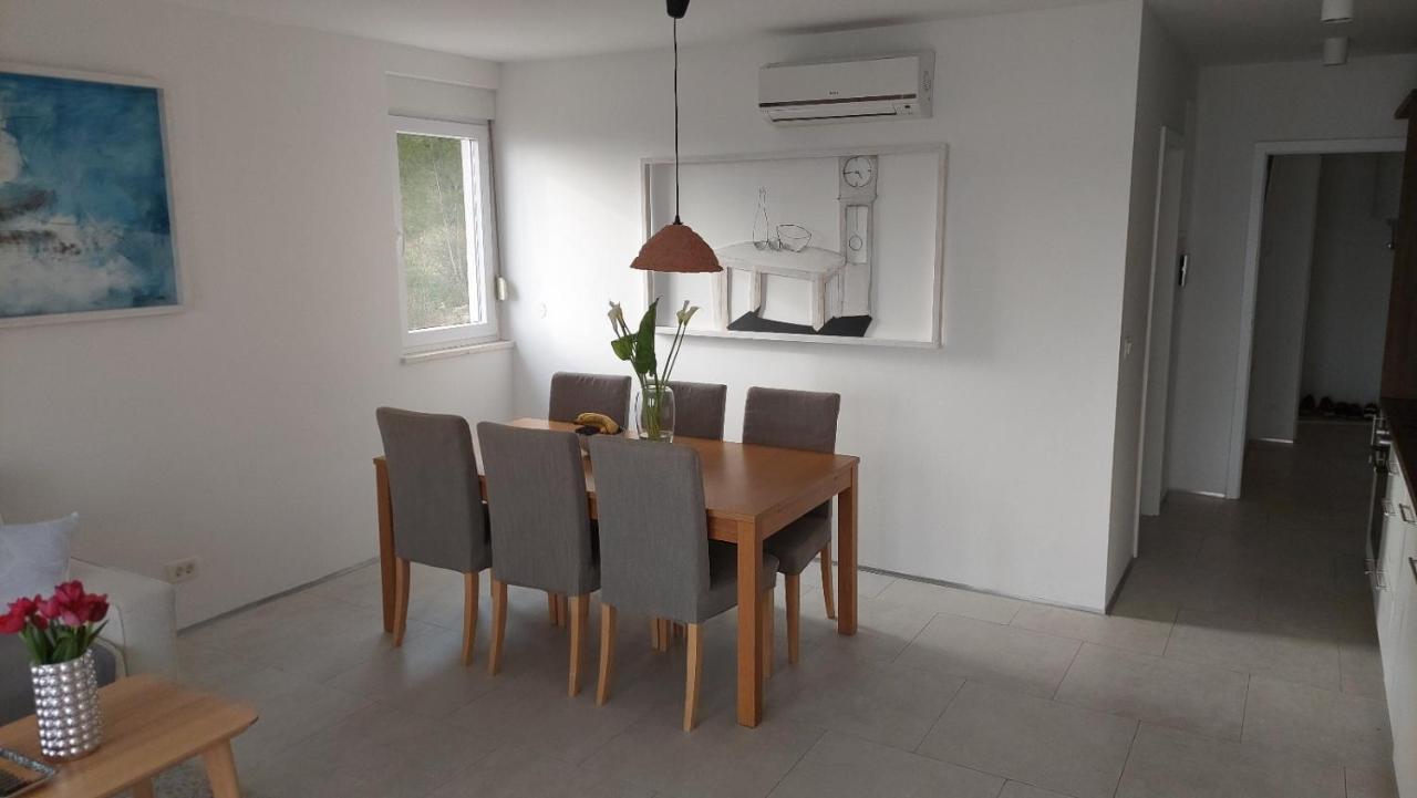 Villa Jolara-Luxury Apartment A8 Мимице Екстериор снимка