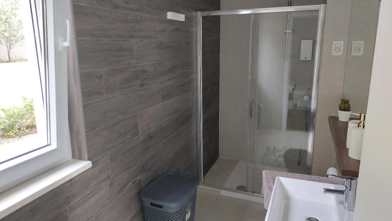 Villa Jolara-Luxury Apartment A8 Мимице Екстериор снимка