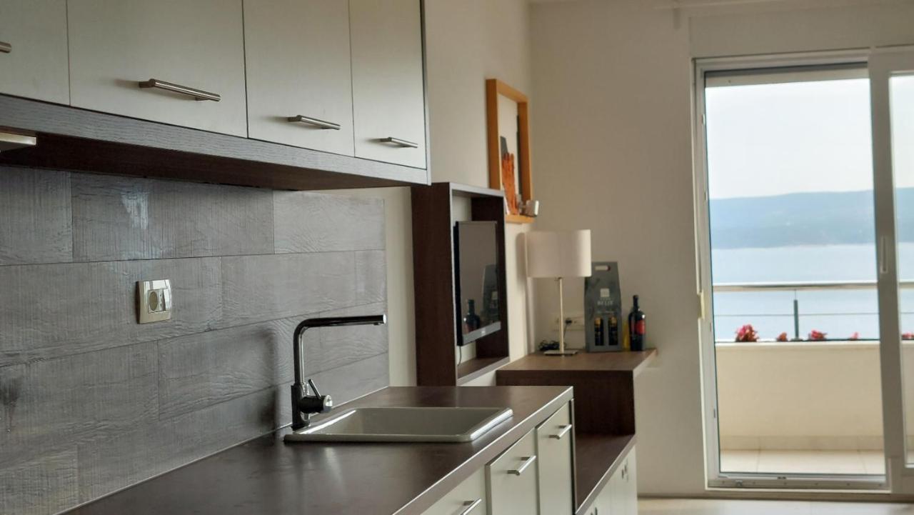 Villa Jolara-Luxury Apartment A8 Мимице Екстериор снимка