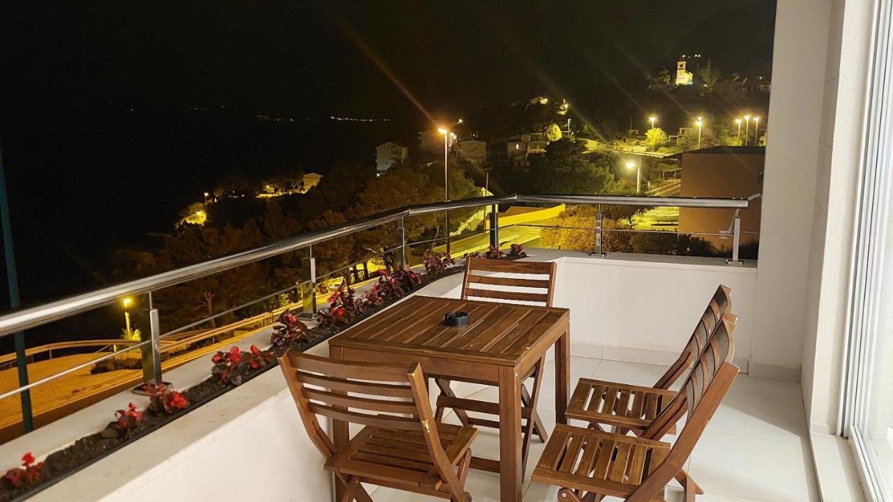 Villa Jolara-Luxury Apartment A8 Мимице Екстериор снимка